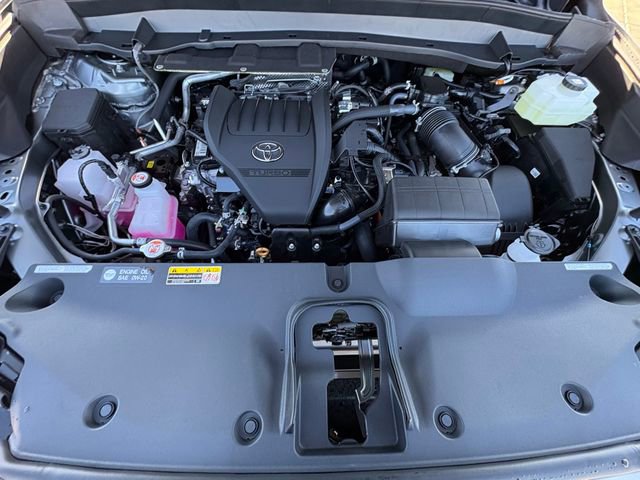 Used 2026 Toyota Grand Highlander AWD Hybrid image 37