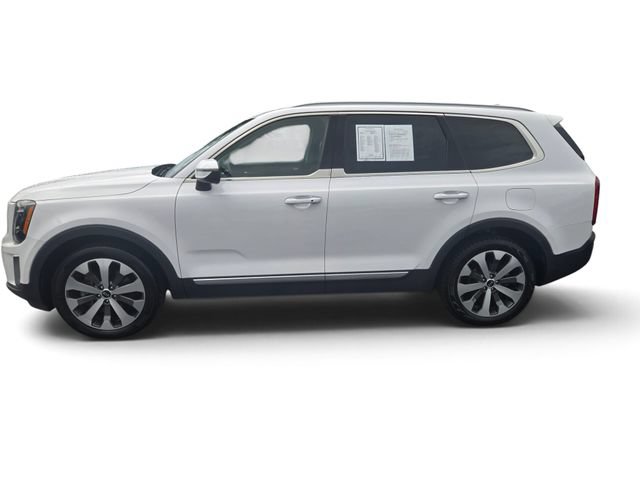 Used 2021 Kia Telluride S AWD/4WD image 7