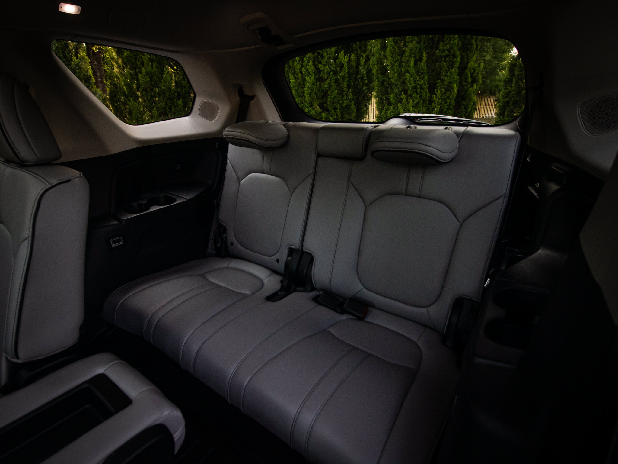 Certified 2025 Honda Pilot Elite image 32