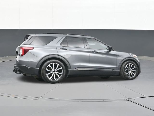 Used 2021 Ford Explorer ST w/ Equipment Group 401A AWD/4WD image 58