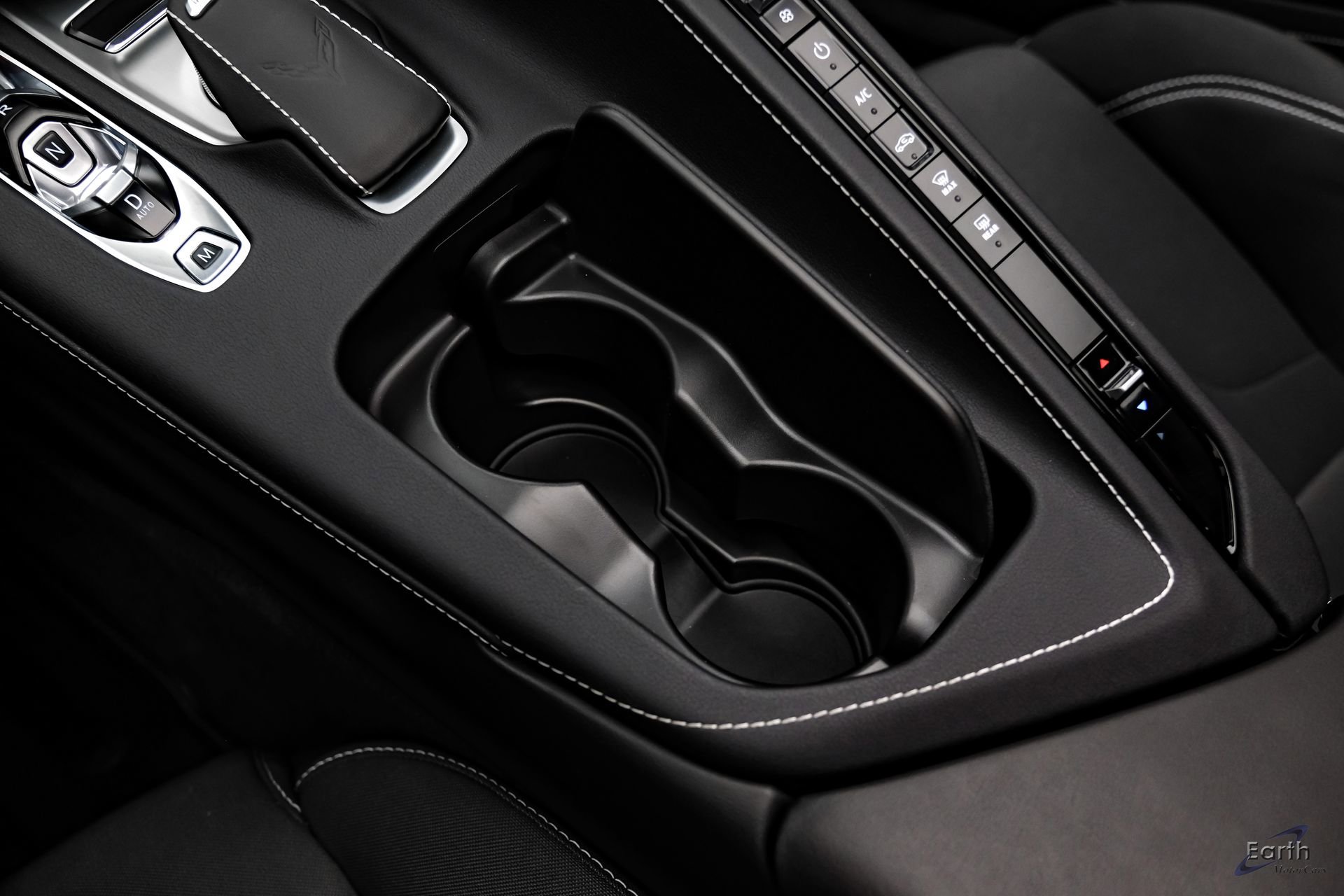 Used 2025 Chevrolet Corvette Z06 image 67