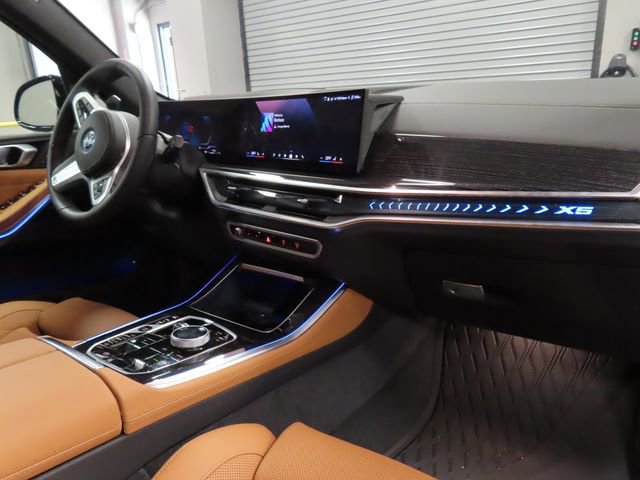 Used 2026 BMW X5 xDrive50e w/ Executive Package image 21