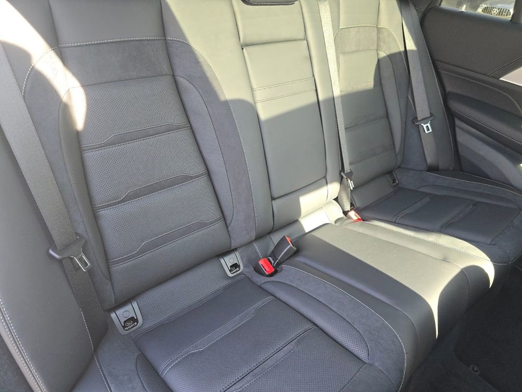 New 2026 Mercedes-Benz GLE 53 AMG 4MATIC Coupe image 20