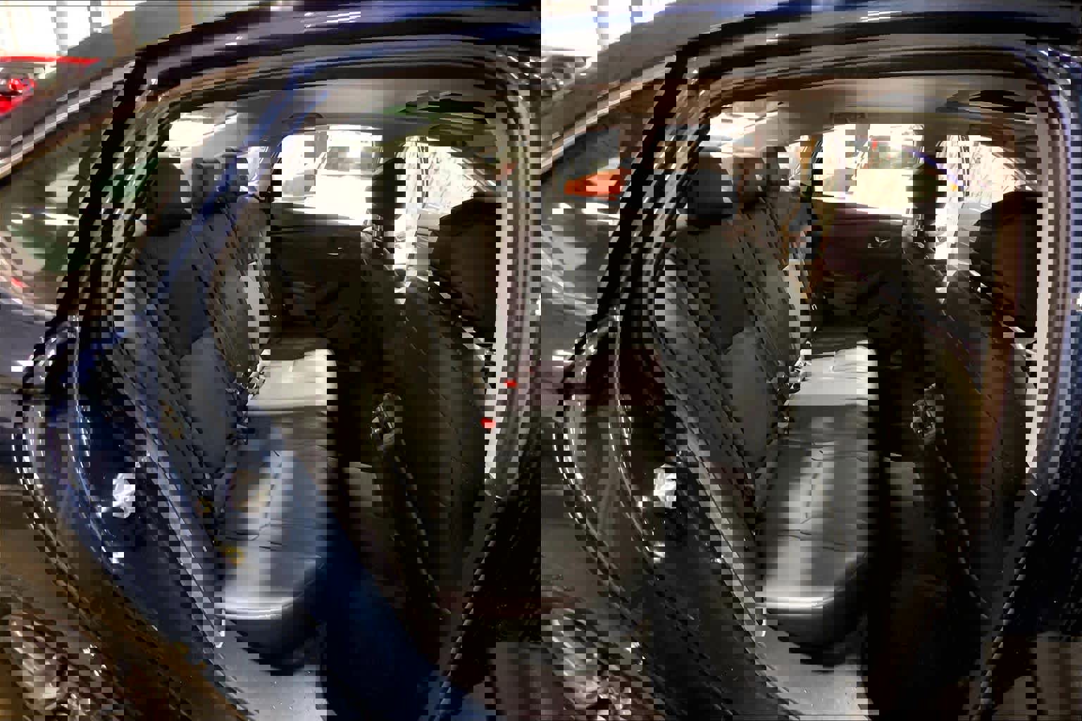 Used 2024 Honda Accord EX-L image 20