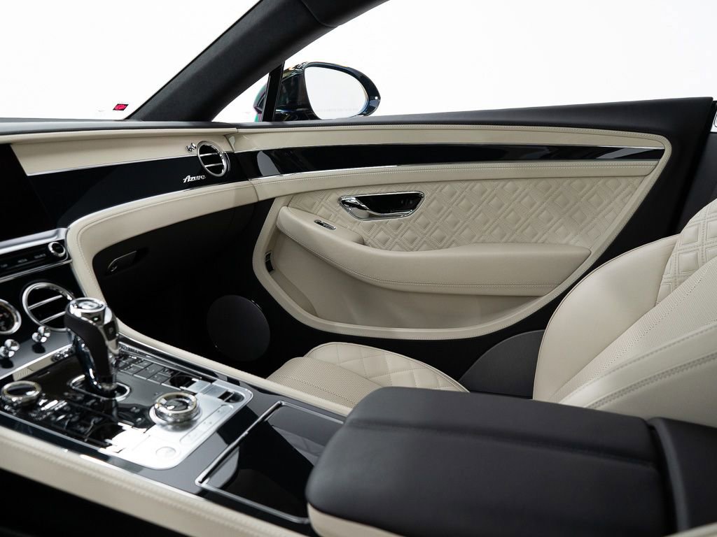 Used 2023 Bentley Continental GT Azure AWD/4WD image 25