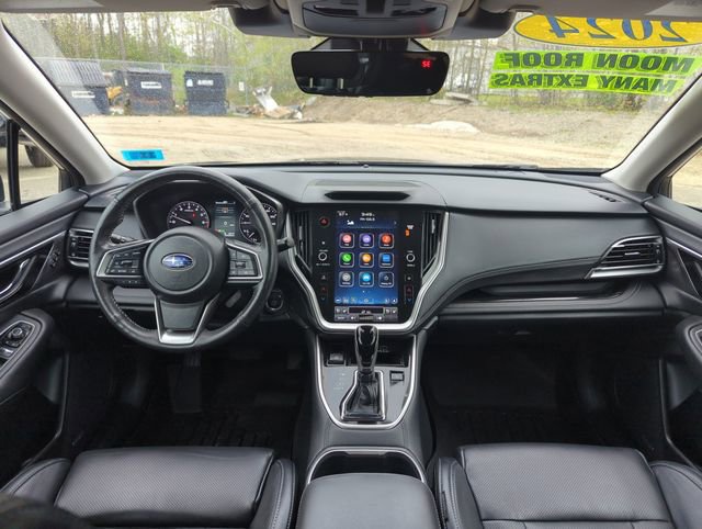 Used 2024 Subaru Legacy Touring XT AWD/4WD image 16