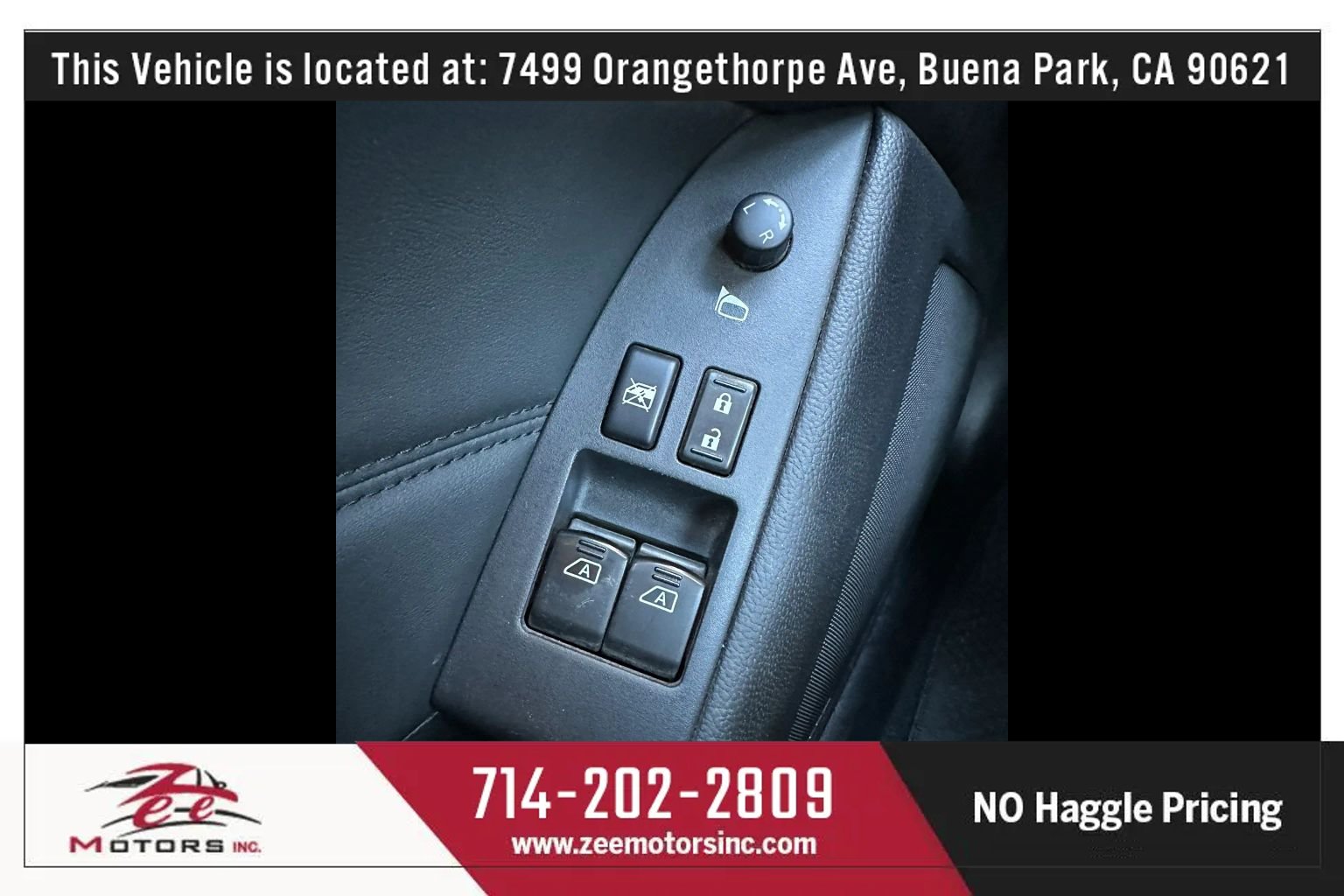 Used 2008 INFINITI G37 Journey w/ Premium Pkg RWD image 30