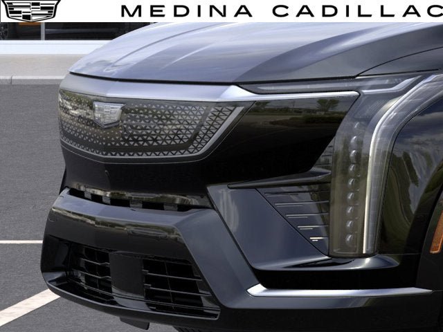 New 2027 Cadillac Optiq Premium Sport w/ LPO, ONYX Package AWD/4WD image 14