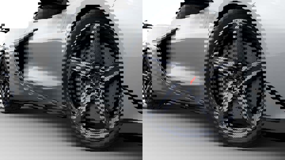 New 2026 Chevrolet Corvette Z06 image 56