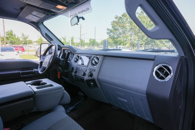 Used 2016 Ford F250 XLT AWD/4WD image 33