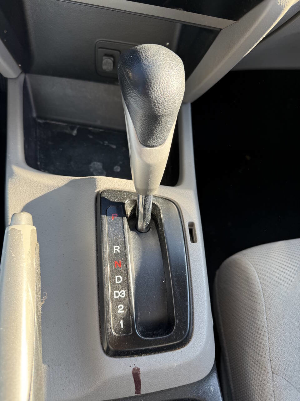 Used 2012 Honda Civic LX image 8