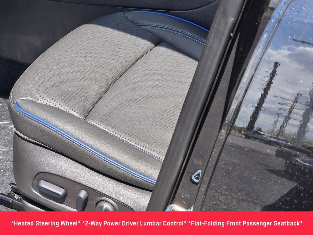 New 2026 Buick Encore GX Sport Touring w/ Comfort Package AWD/4WD image 9