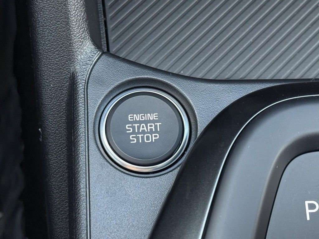 New 2026 Kia K4 LX image 21