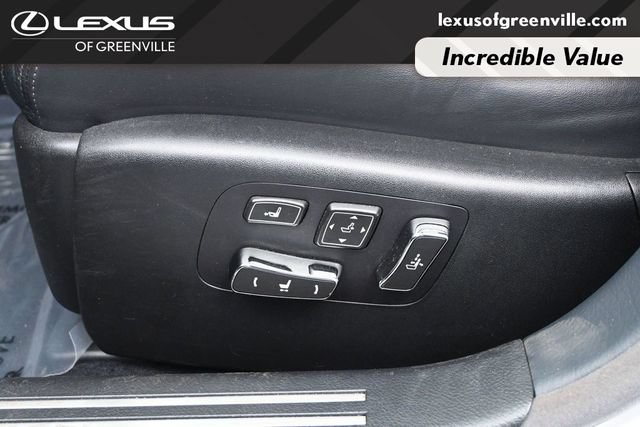 Used 2013 Lexus LS 460 w/ Comfort Pkg RWD image 21