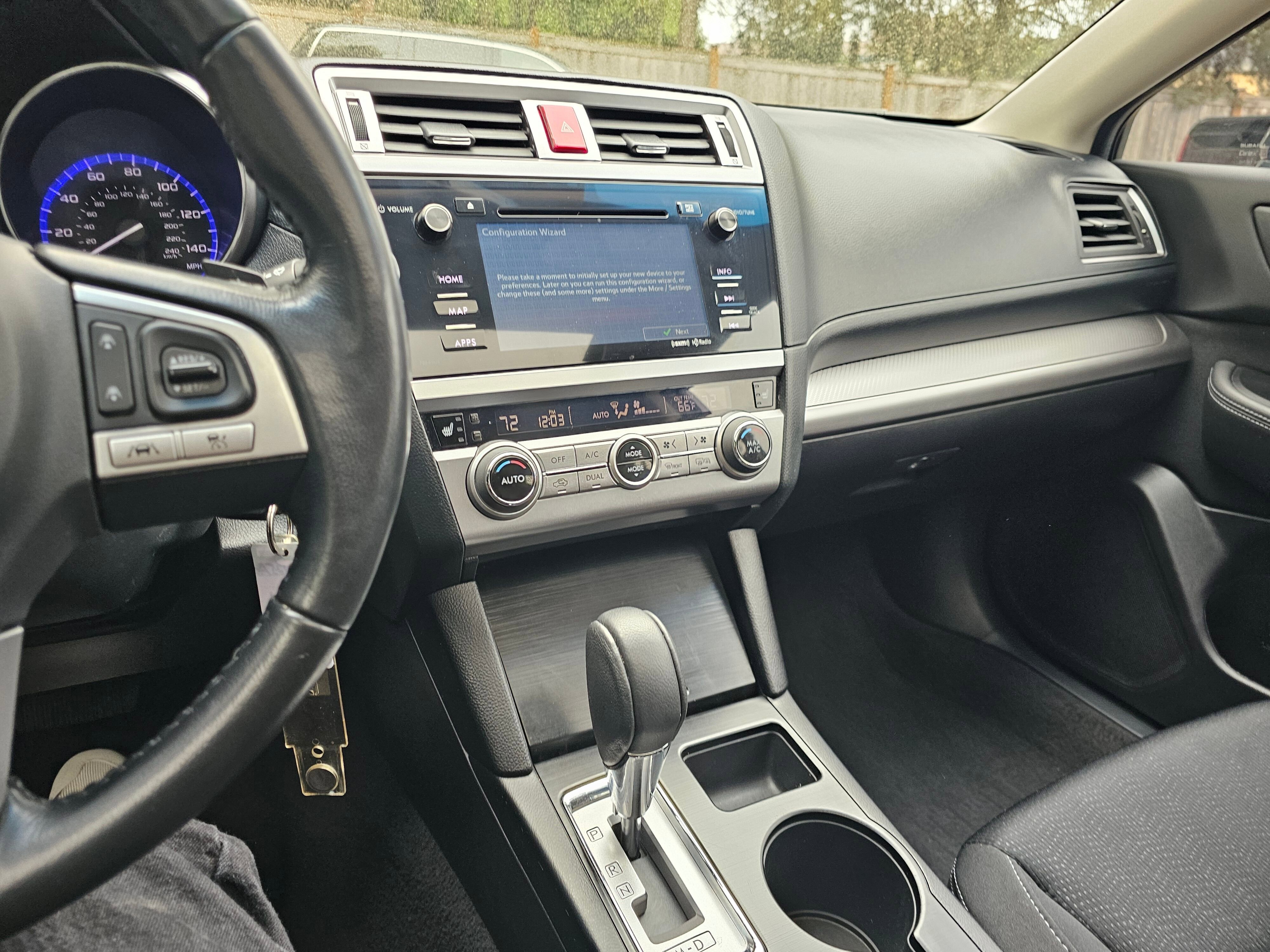 Used 2016 Subaru Legacy 2.5i Premium AWD/4WD image 28