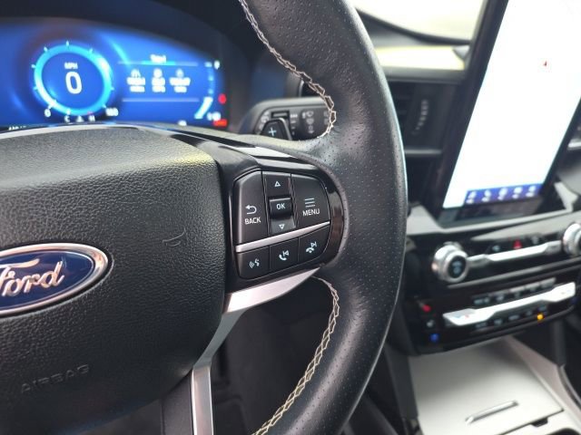Used 2023 Ford Explorer ST w/ Equipment Group 401A image 35