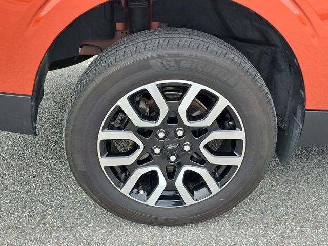 Used 2024 Ford Maverick Lariat FWD image 5