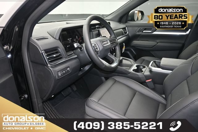 New 2027 GMC Terrain Elevation w/ Elevation Premium Package FWD image 7