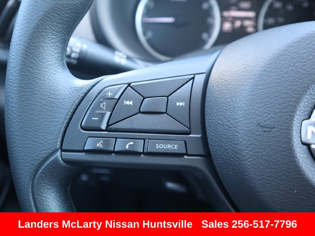 Used 2025 Nissan Kicks Play S FWD image 22