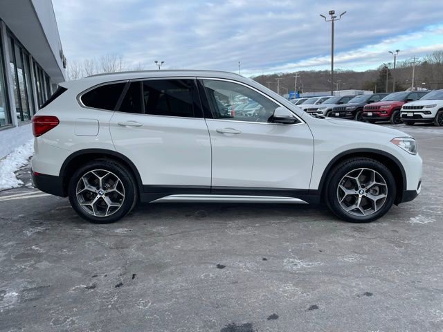 Used 2018 BMW X1 xDrive28i image 4