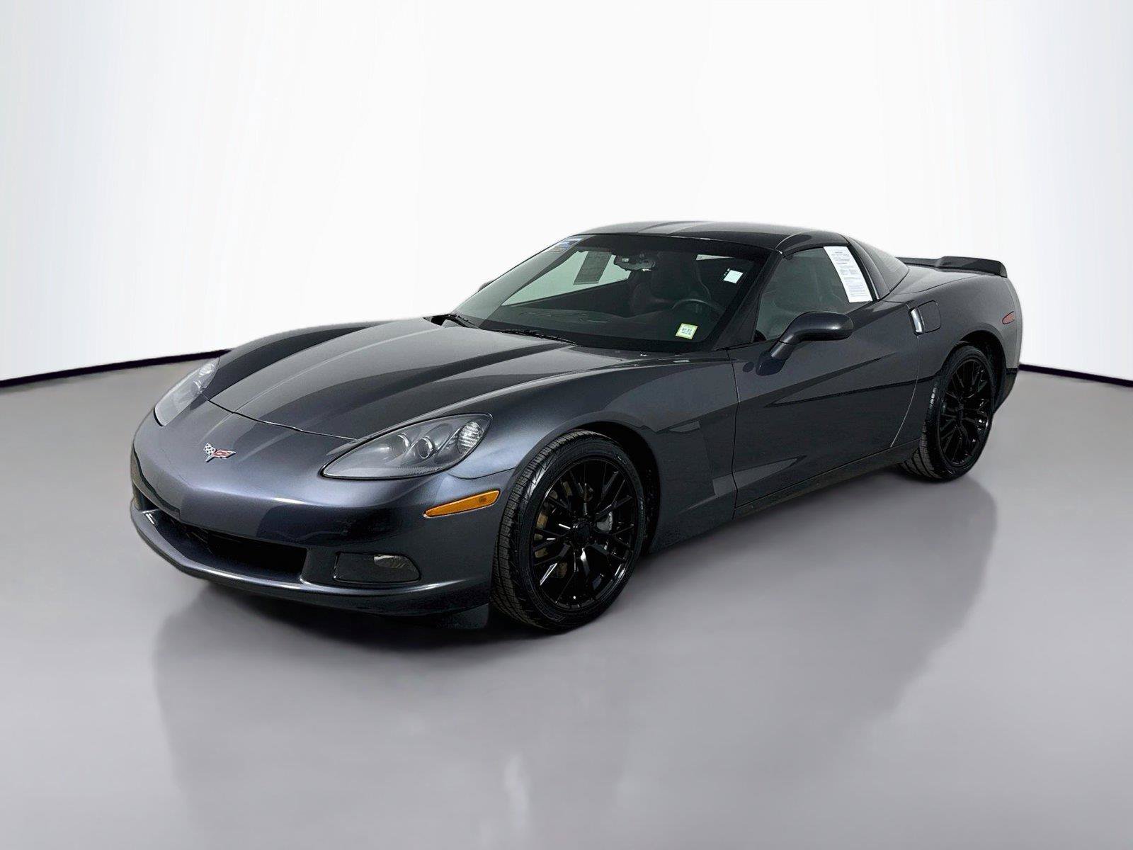 Used 2012 Chevrolet Corvette Coupe RWD image 5