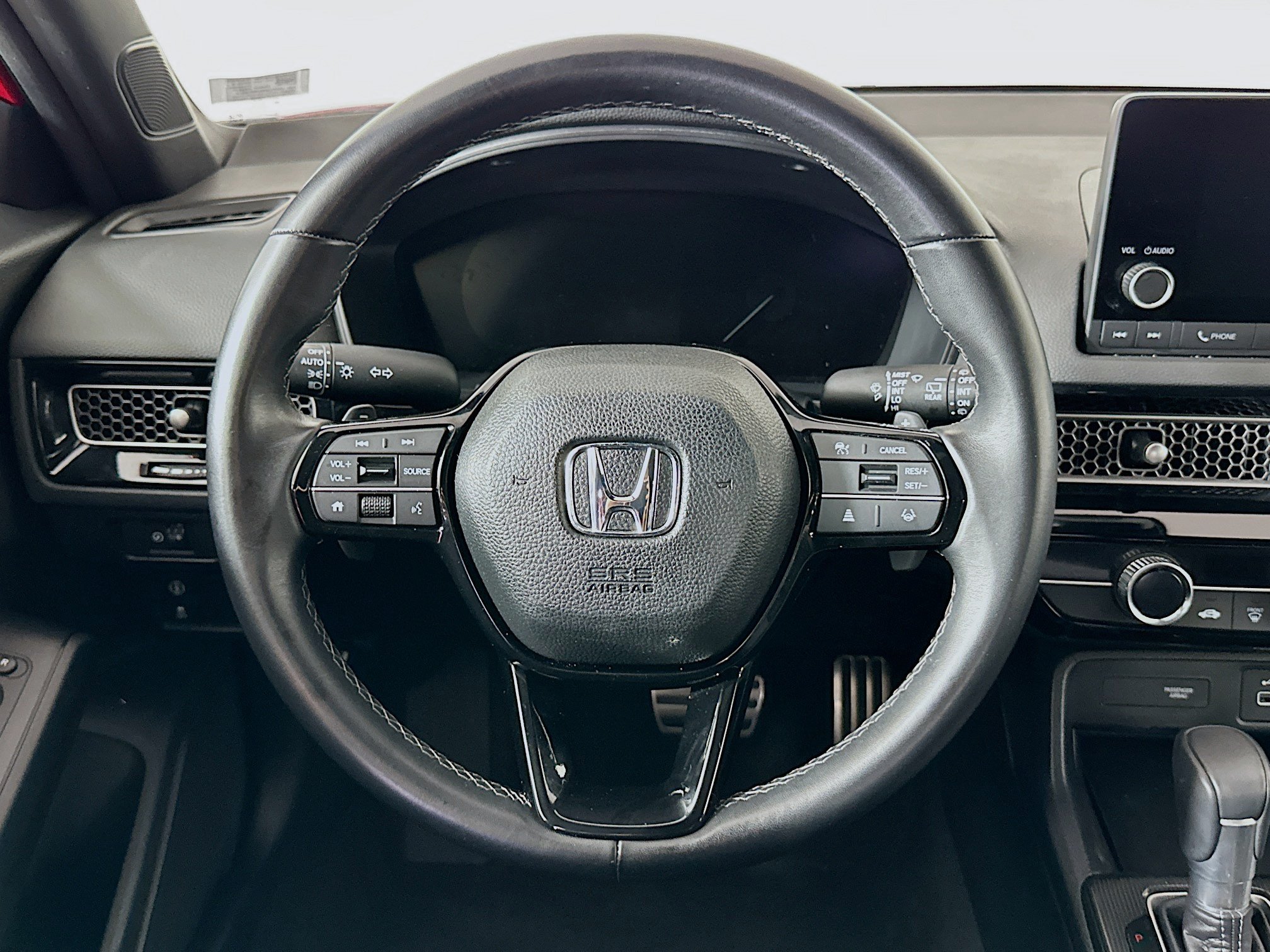 Used 2024 Honda Civic Sport image 17