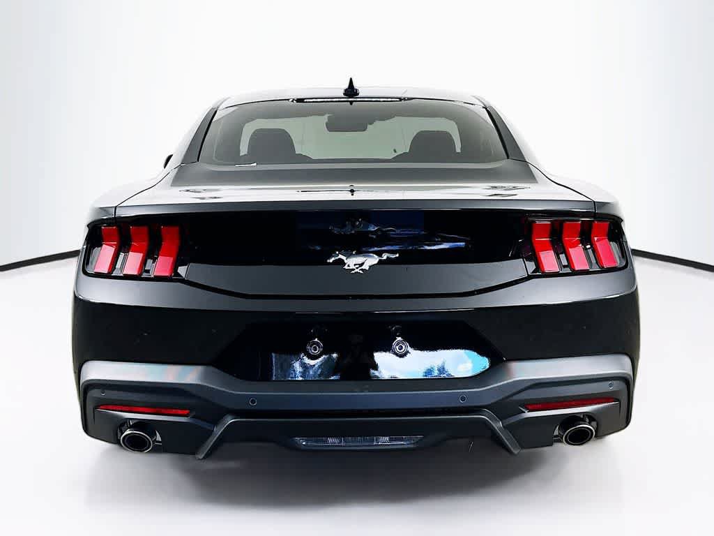 New 2026 Ford Mustang Premium RWD image 5