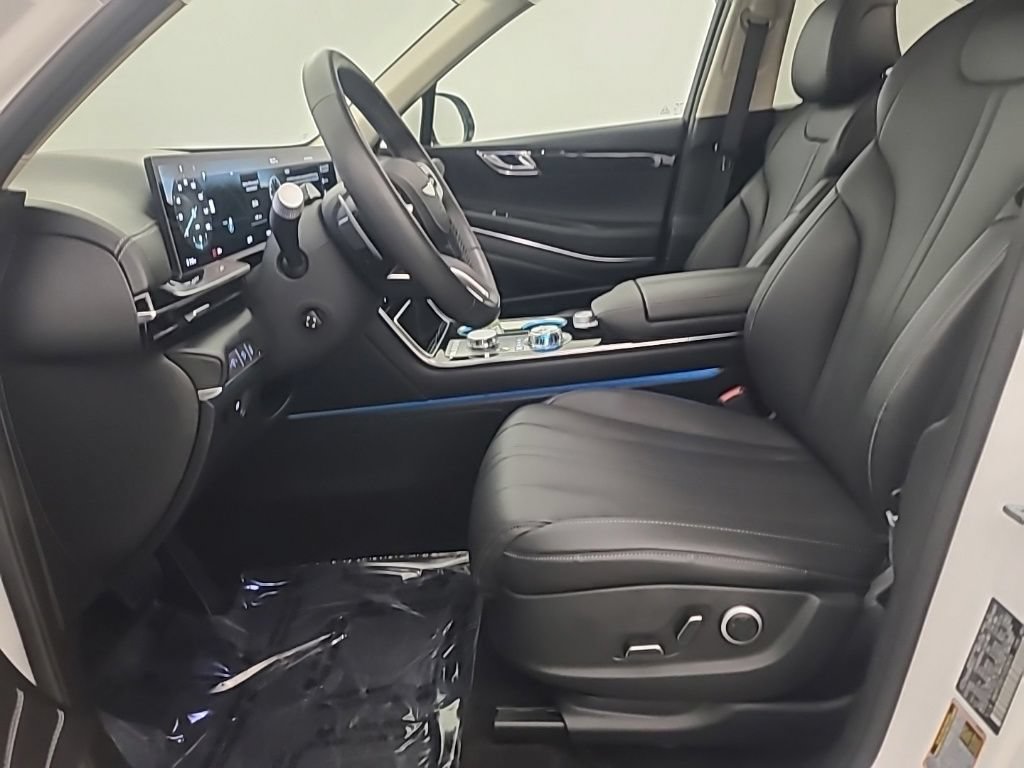 Used 2026 Genesis GV80 2.5T AWD/4WD image 28