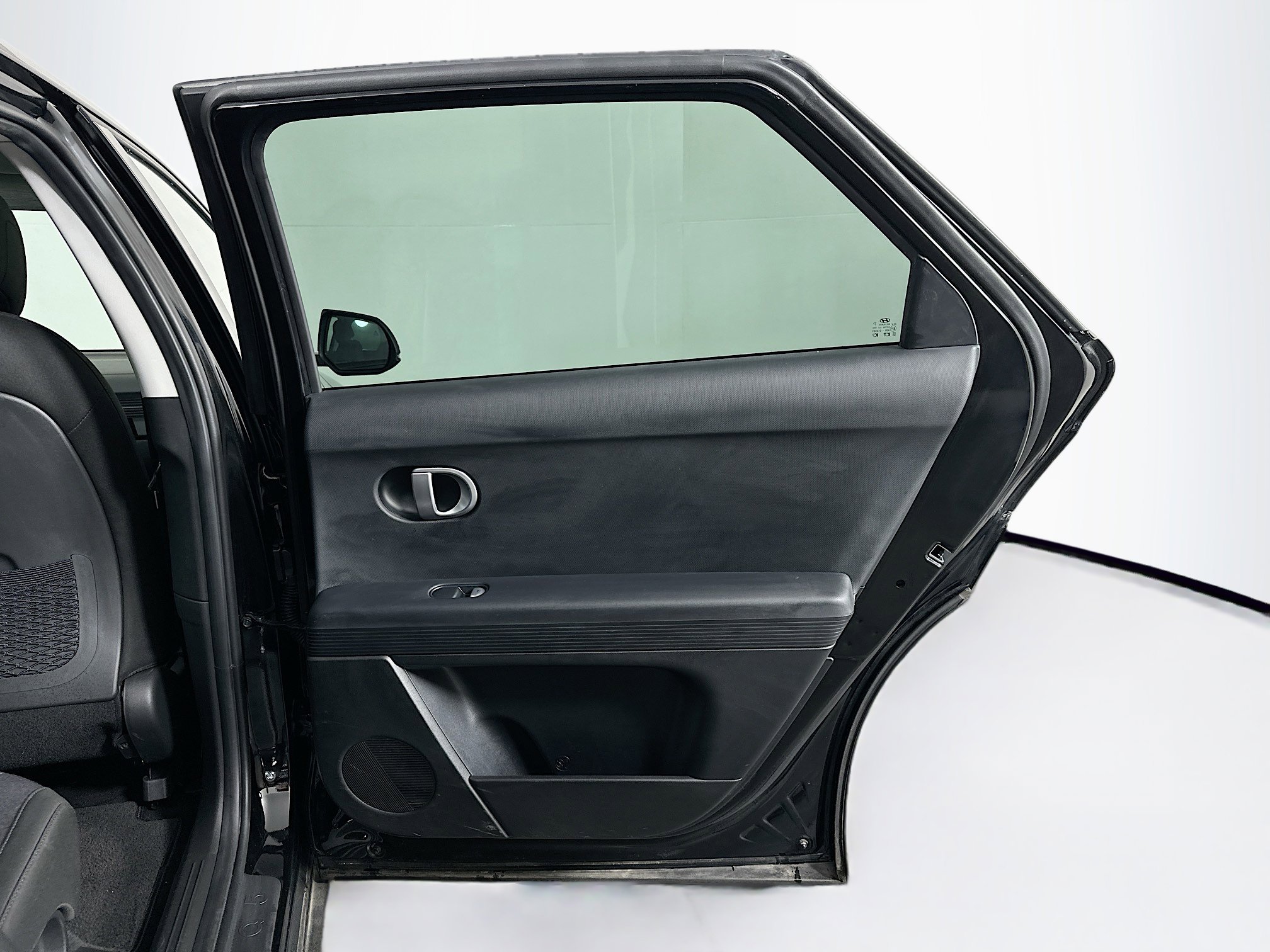 Used 2024 Hyundai Ioniq 5 SEL image 30