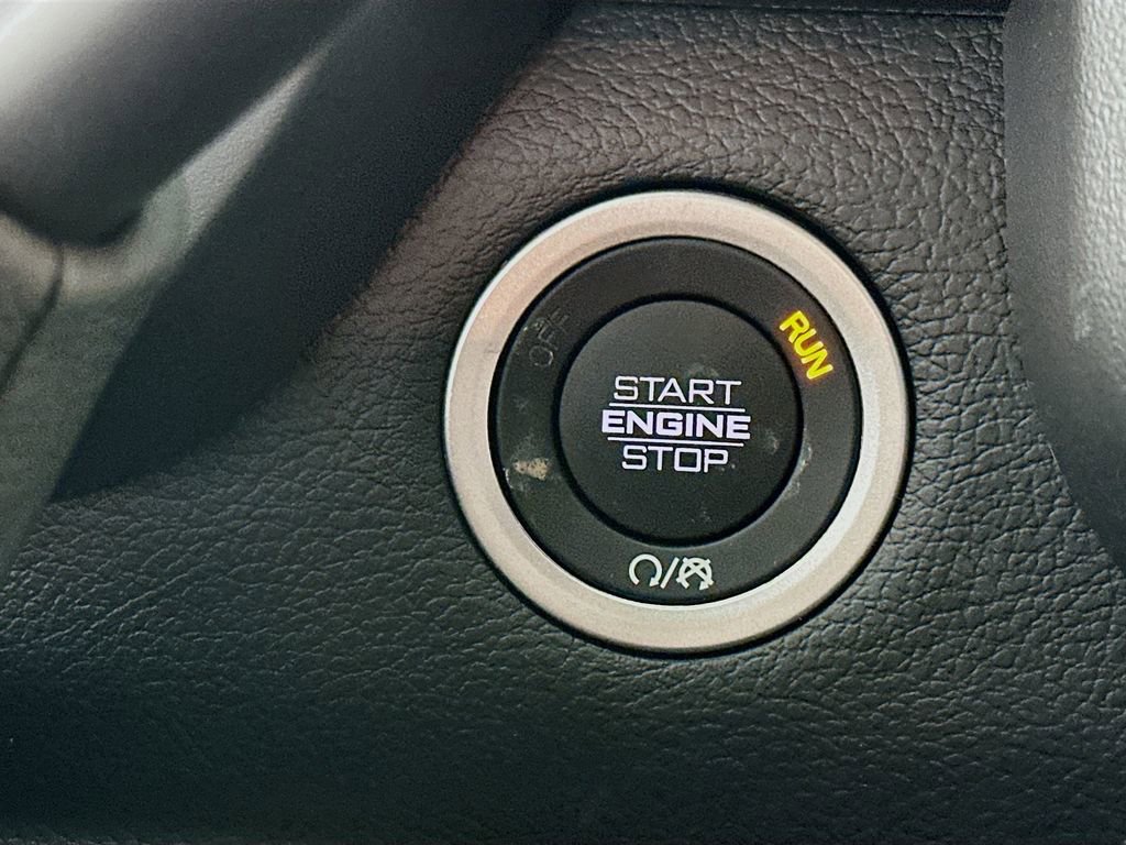 New 2026 RAM 2500 Big Horn AWD/4WD image 19