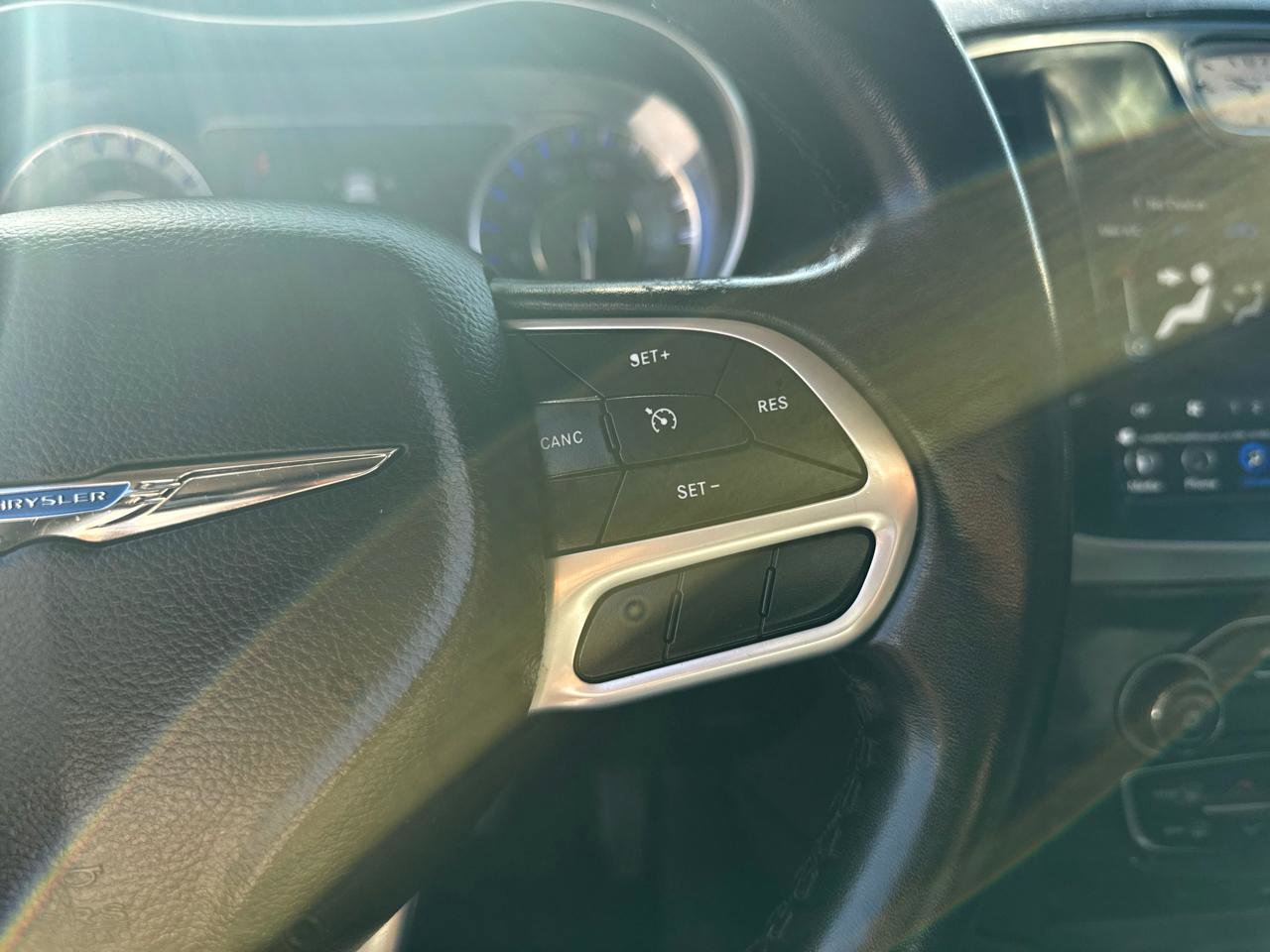 Used 2021 Chrysler 300 Touring w/ Sport Appearance Package image 18