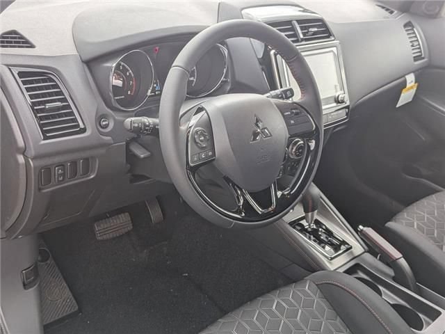 New 2026 Mitsubishi Outlander Sport AWD image 11