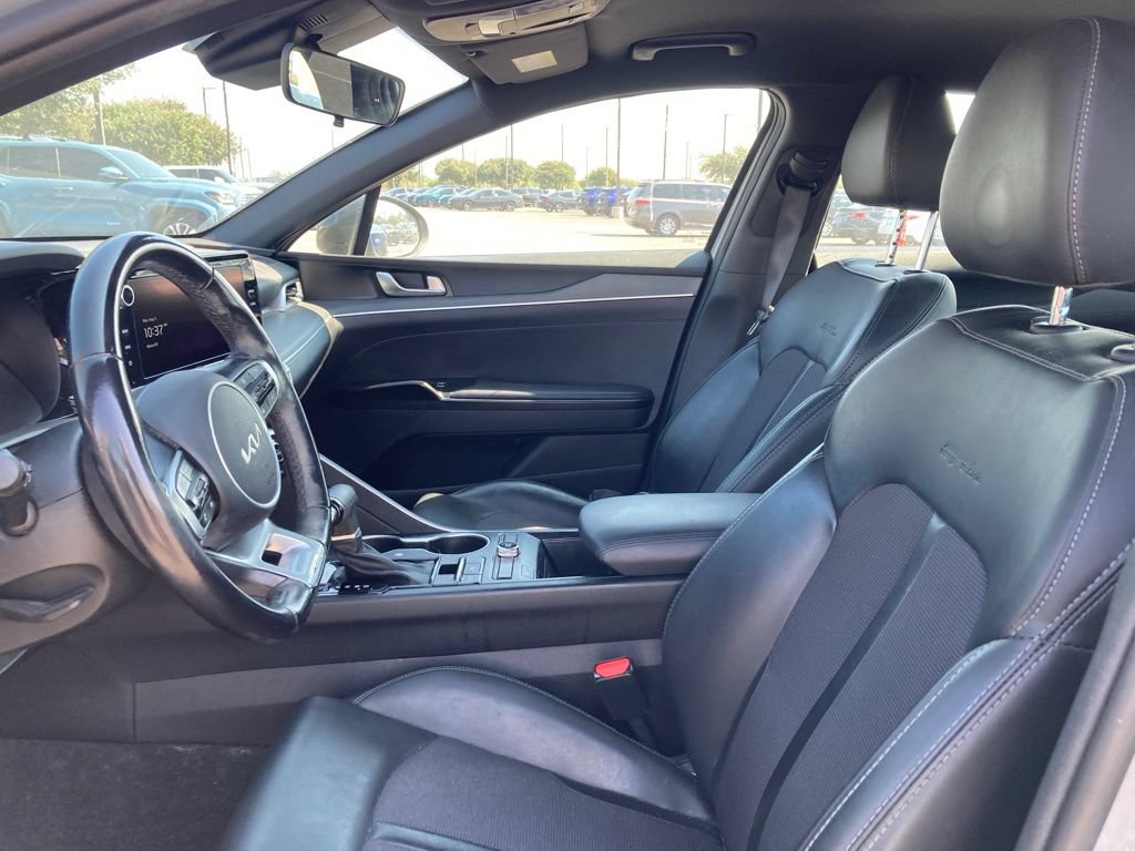 Used 2023 Kia K5 GT-Line FWD image 10