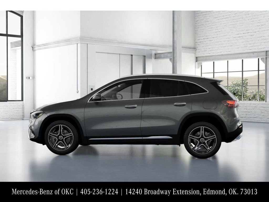 Used 2026 Mercedes-Benz GLA 250 4MATIC image 33