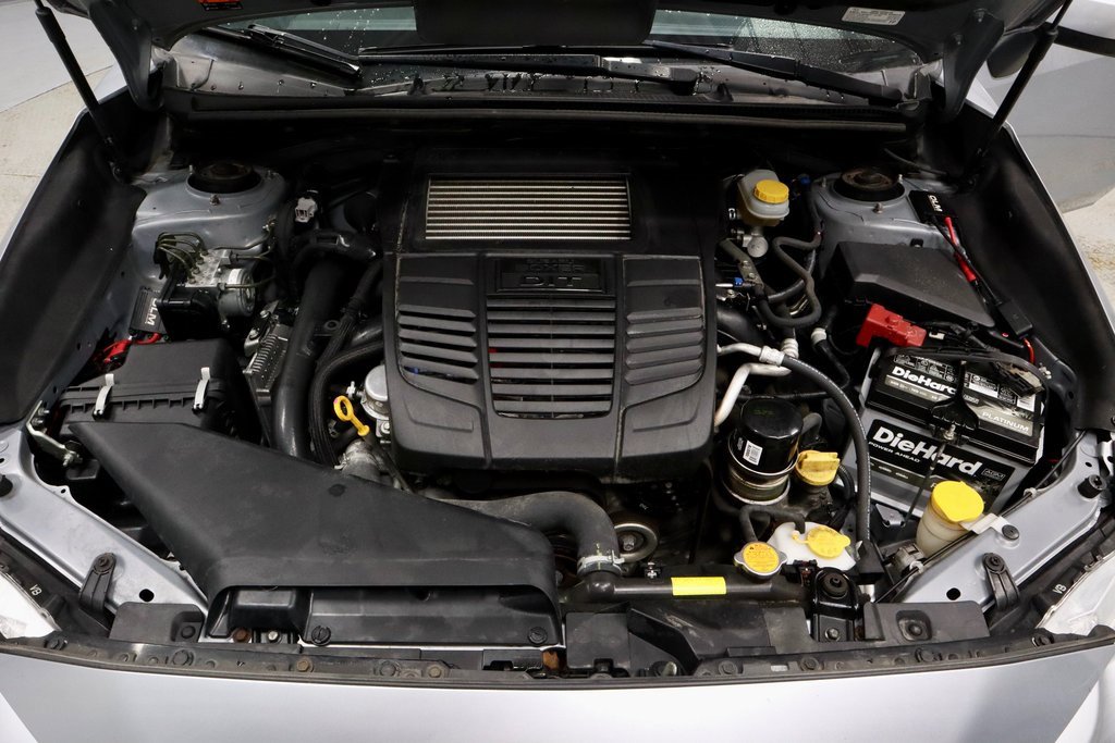 Used 2018 Subaru WRX Premium w/ Popular Package #1 image 16