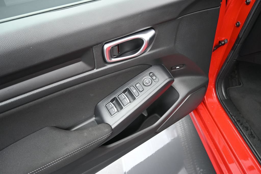 Certified 2023 Honda Civic Sport image 16