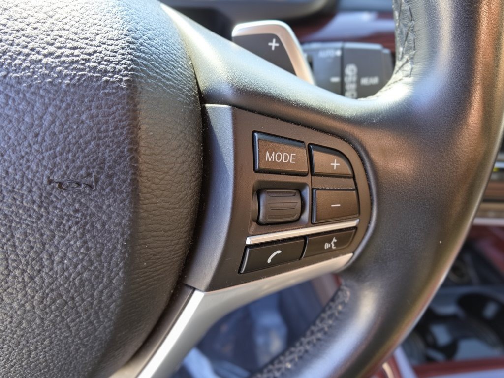 Used 2018 BMW X5 xDrive35i AWD/4WD image 19