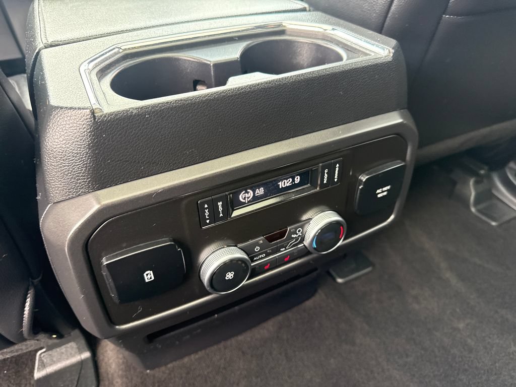 Used 2019 Ford Expedition Limited w/ Equipment Group 302A AWD/4WD image 29
