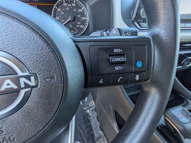 Used 2024 Nissan Rogue SV image 18