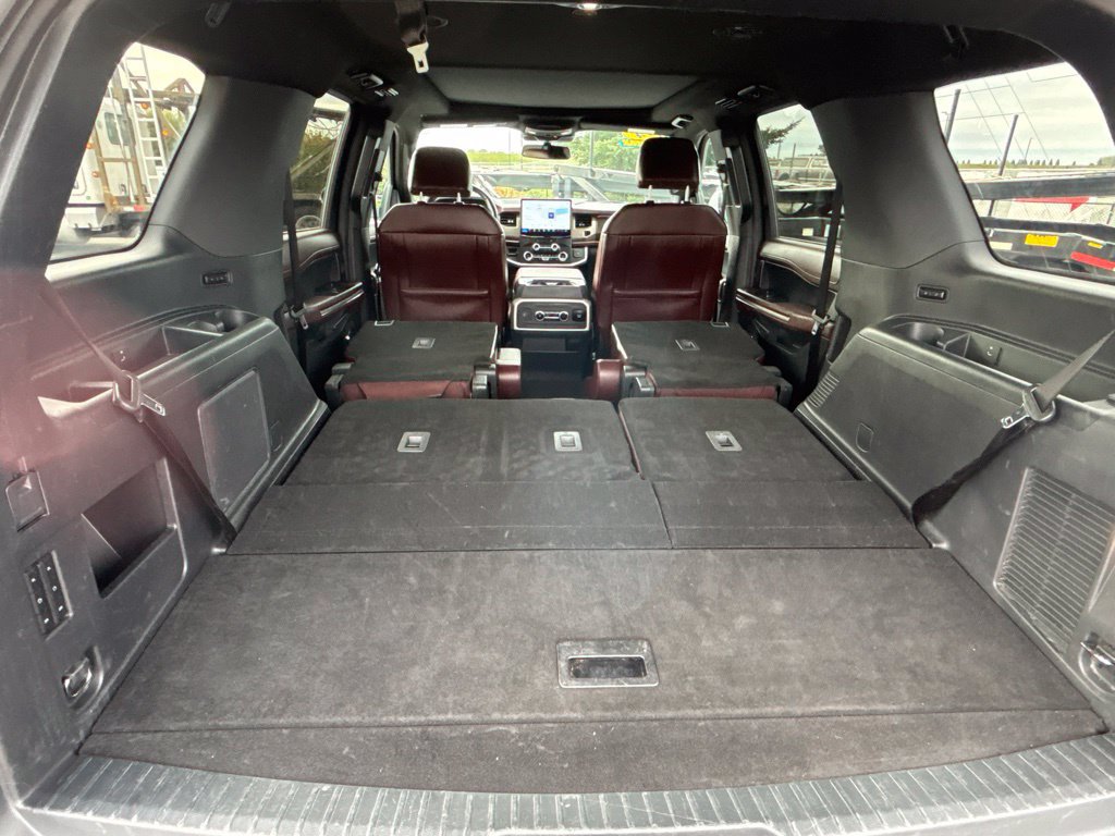 Used 2024 Ford Expedition Limited AWD/4WD image 55