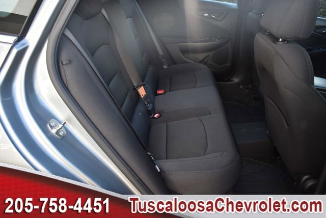 Used 2024 Chevrolet Malibu RS w/ LPO, Floor Liner Package image 22