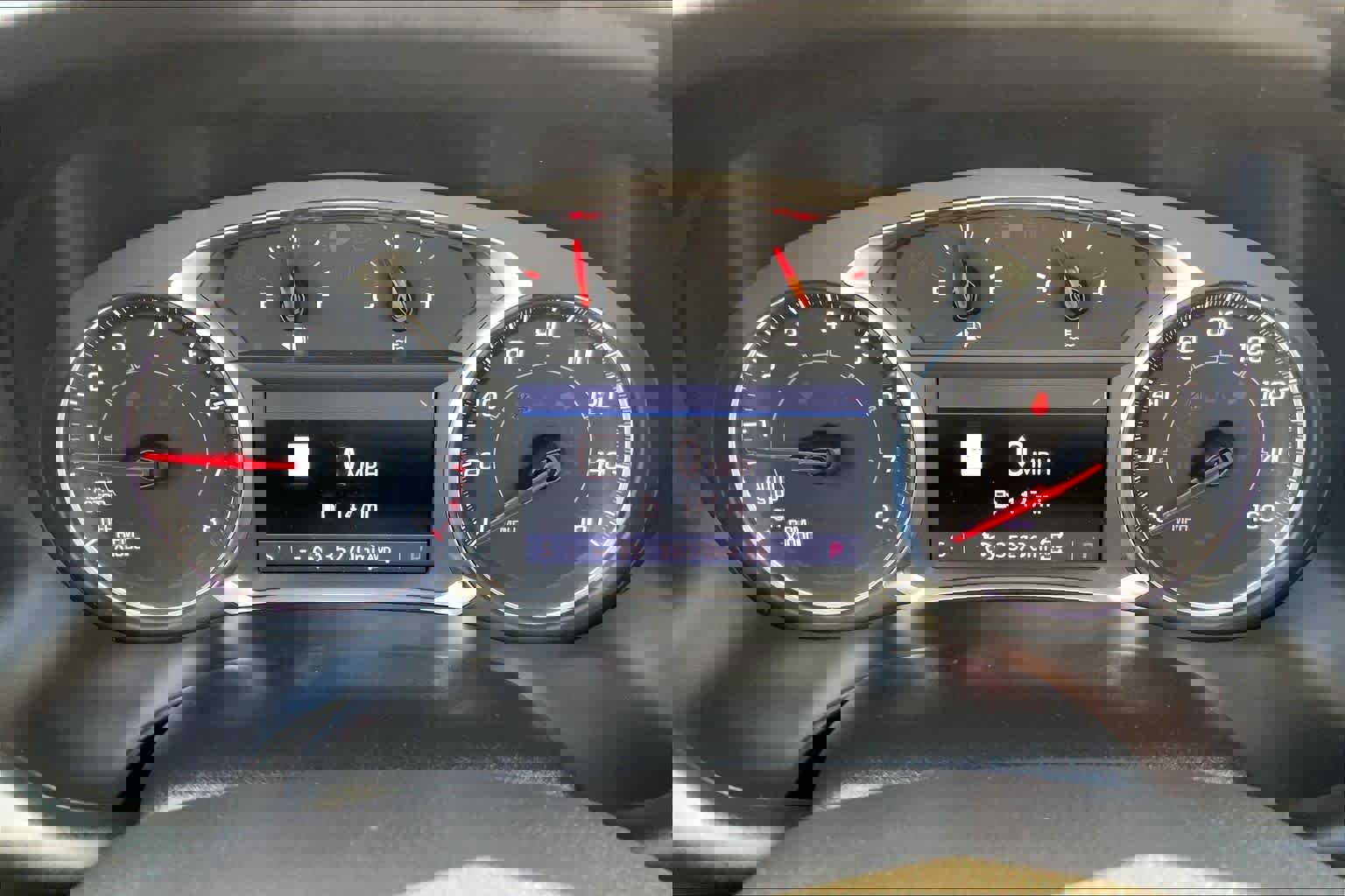 Certified 2021 GMC Acadia SLT image 21