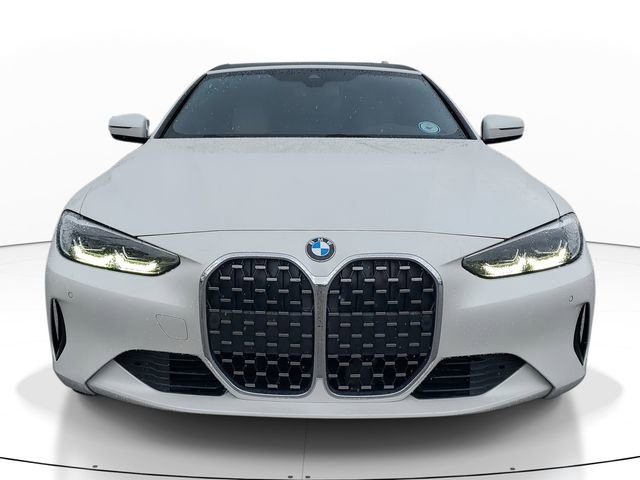 Used 2022 BMW 430i Convertible image 2