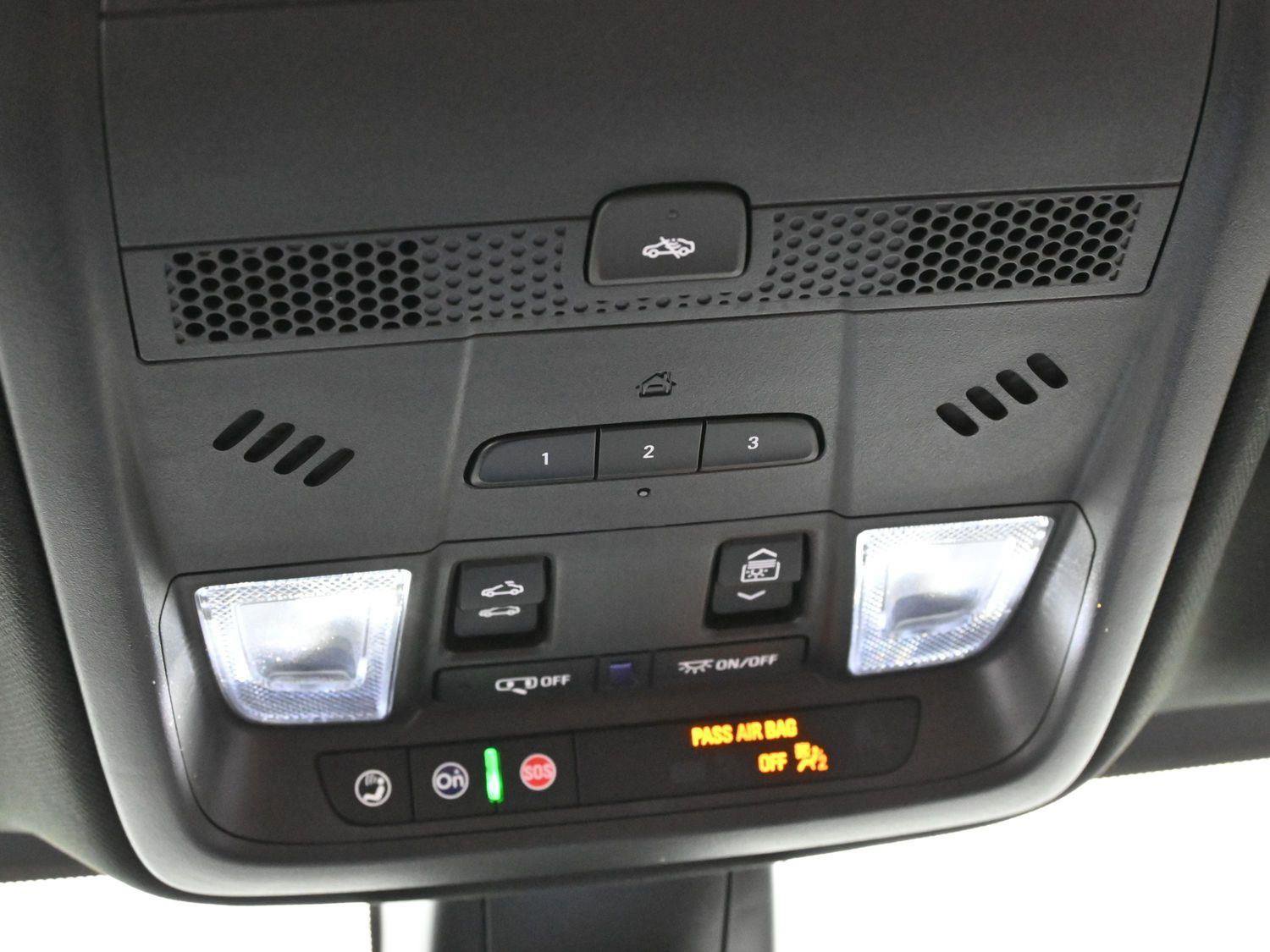 Certified 2023 Cadillac XT5 Premium Luxury image 30