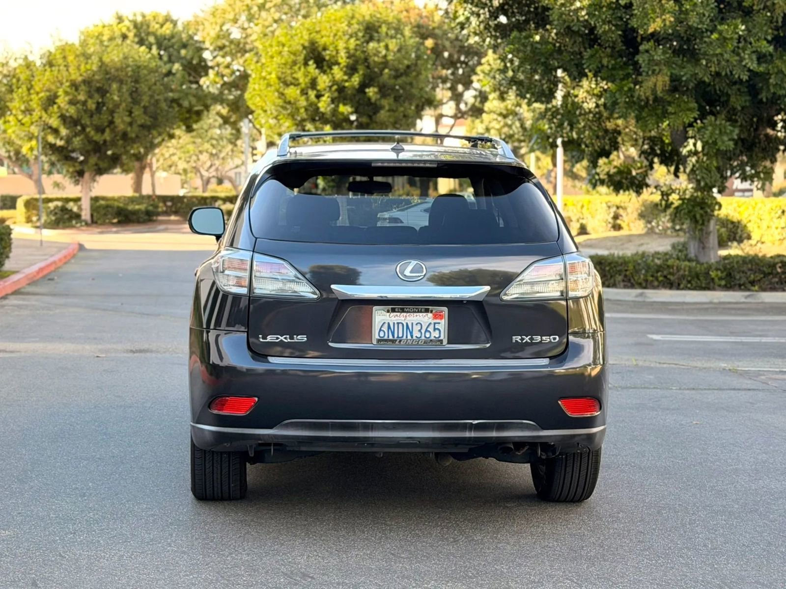 Used 2010 Lexus RX 350 2WD image 5