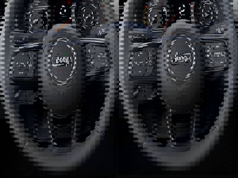 New 2026 Jeep Gladiator Mojave AWD/4WD image 19