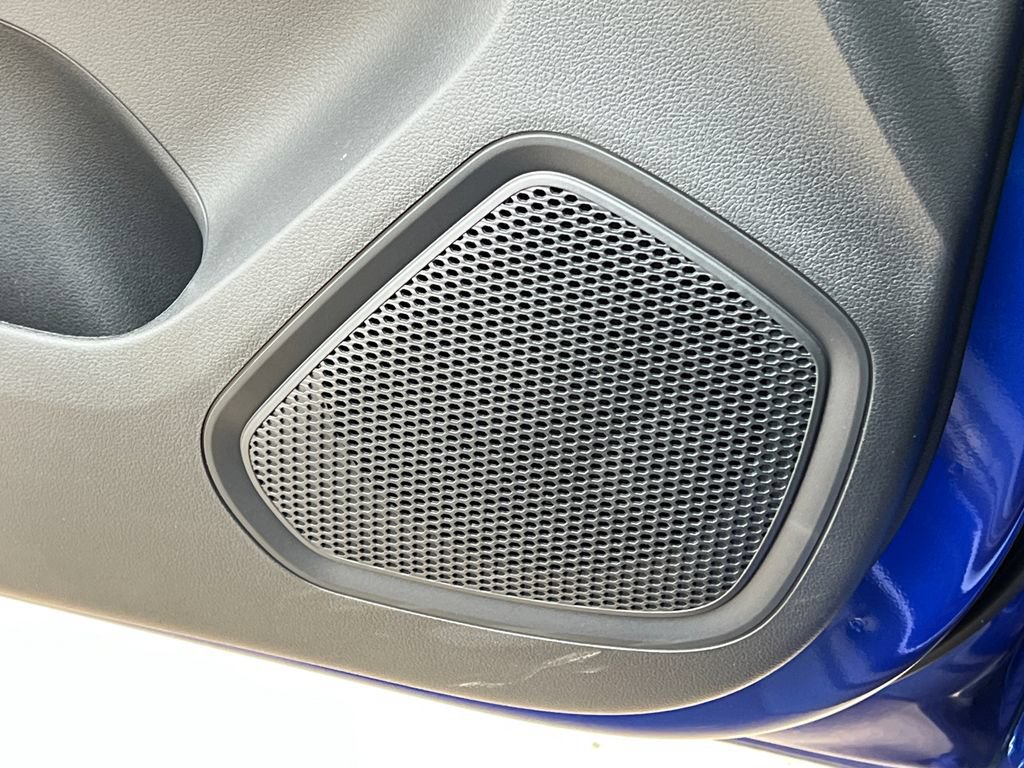 New 2025 Hyundai Venue Limited FWD image 26
