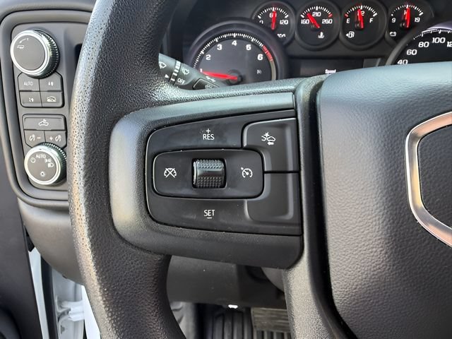 Used 2023 GMC Sierra 1500 Pro w/ Pro Value Package AWD/4WD image 27