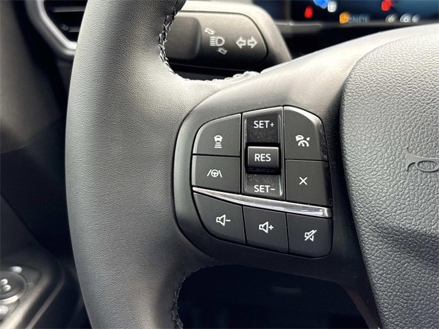 New 2025 Ford Bronco Sport Big Bend w/ Convenience Package image 25