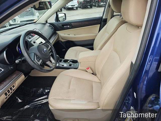 Used 2017 Subaru Outback 2.5i Limited image 36